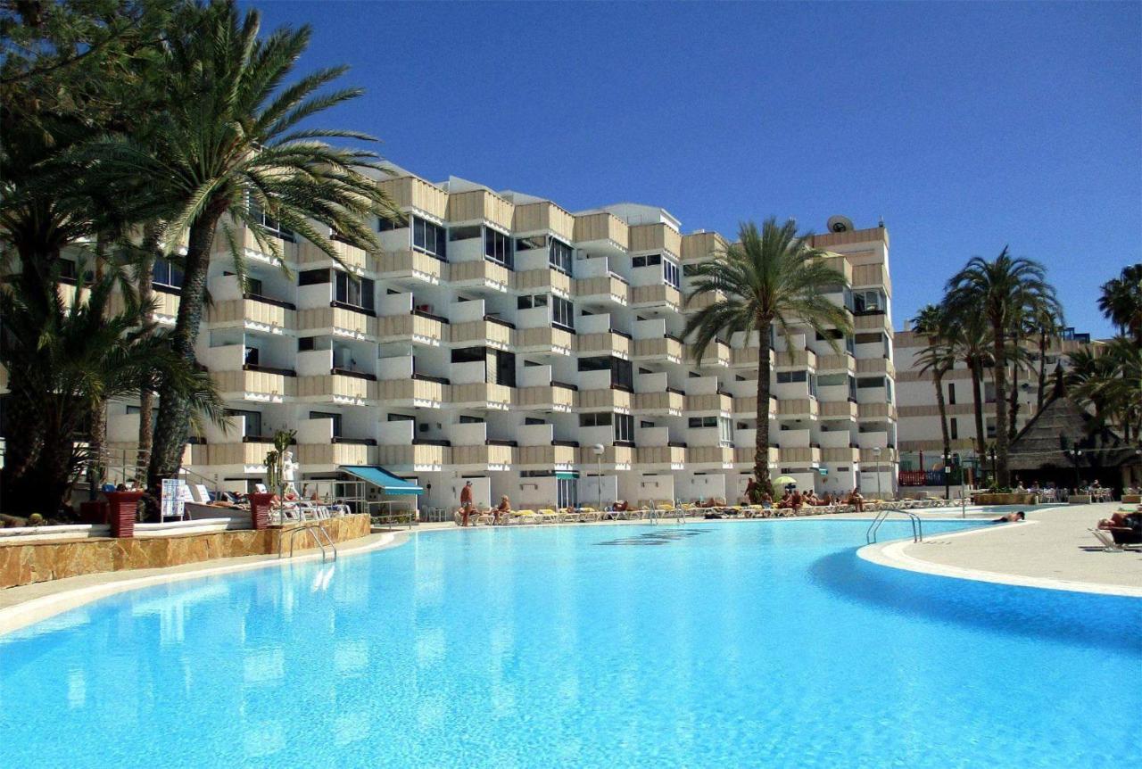 Apartment Sweet Estudio Playa Del Ingles Ii